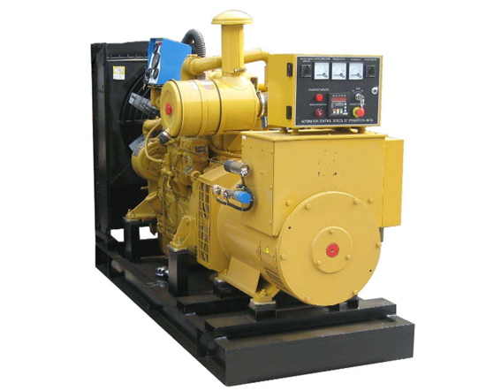 北京房山发电机出租